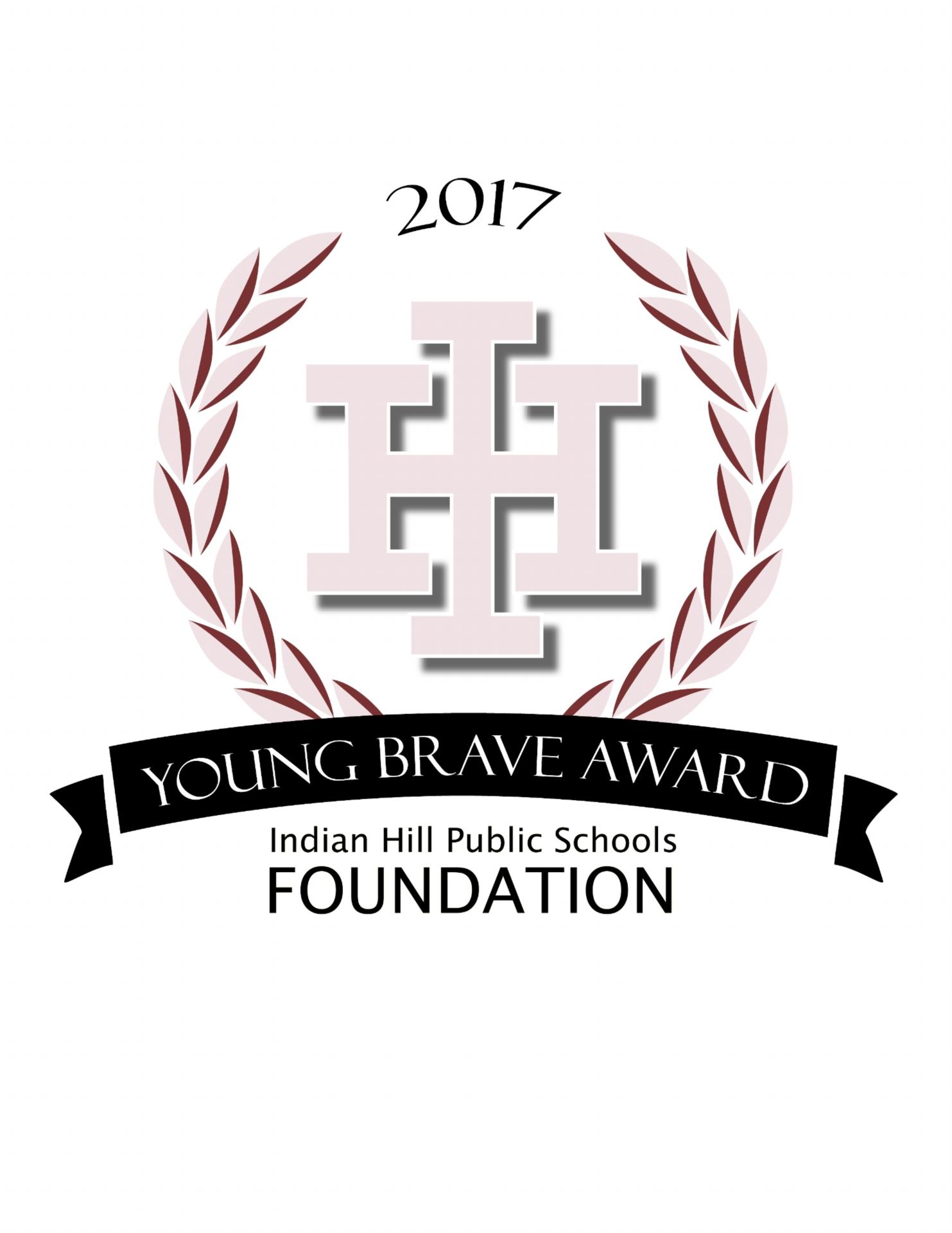 Young Brave Award