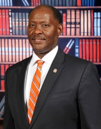 Mr. Thomas, Superintendent