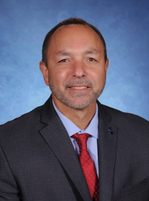 Mark Kowalski Superintendent