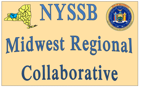 NYSSB Midwest Regional Collaborative graphic