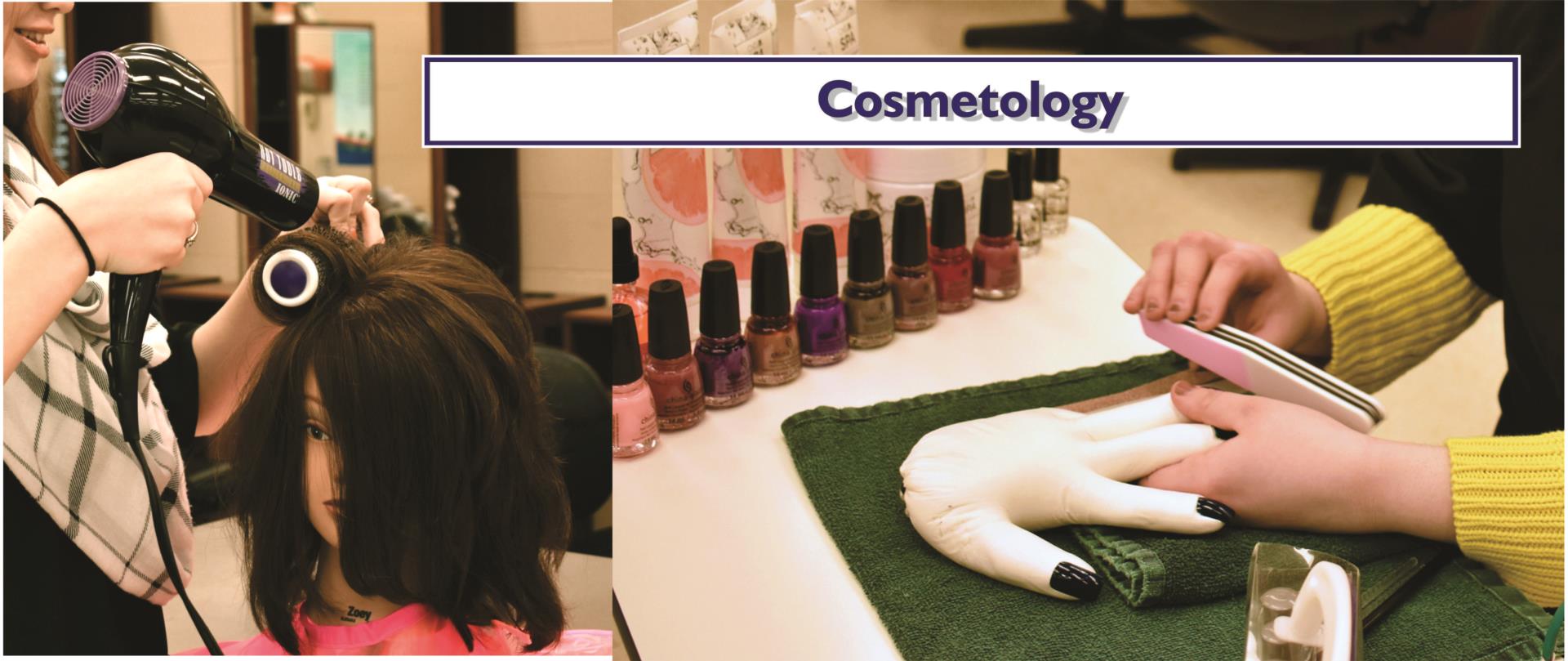 Cosmetology