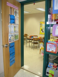 Door