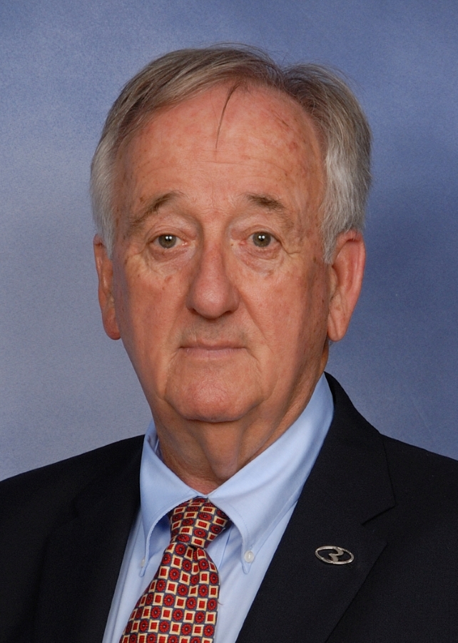 Billy Gossett