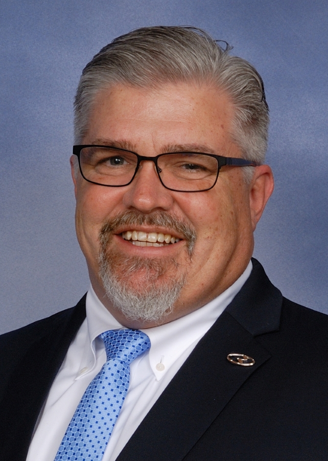 Chris Jolley