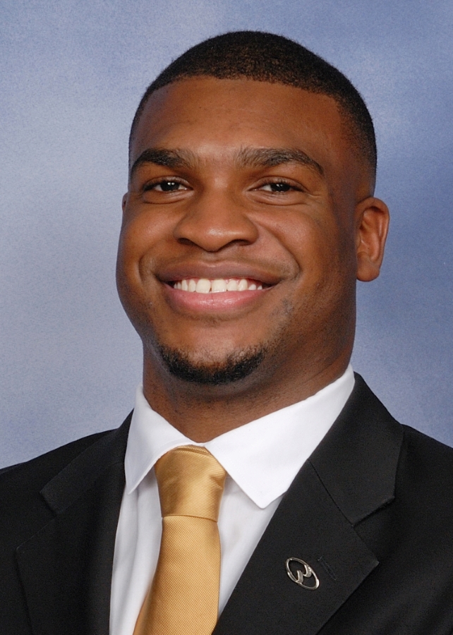 Deion Logan