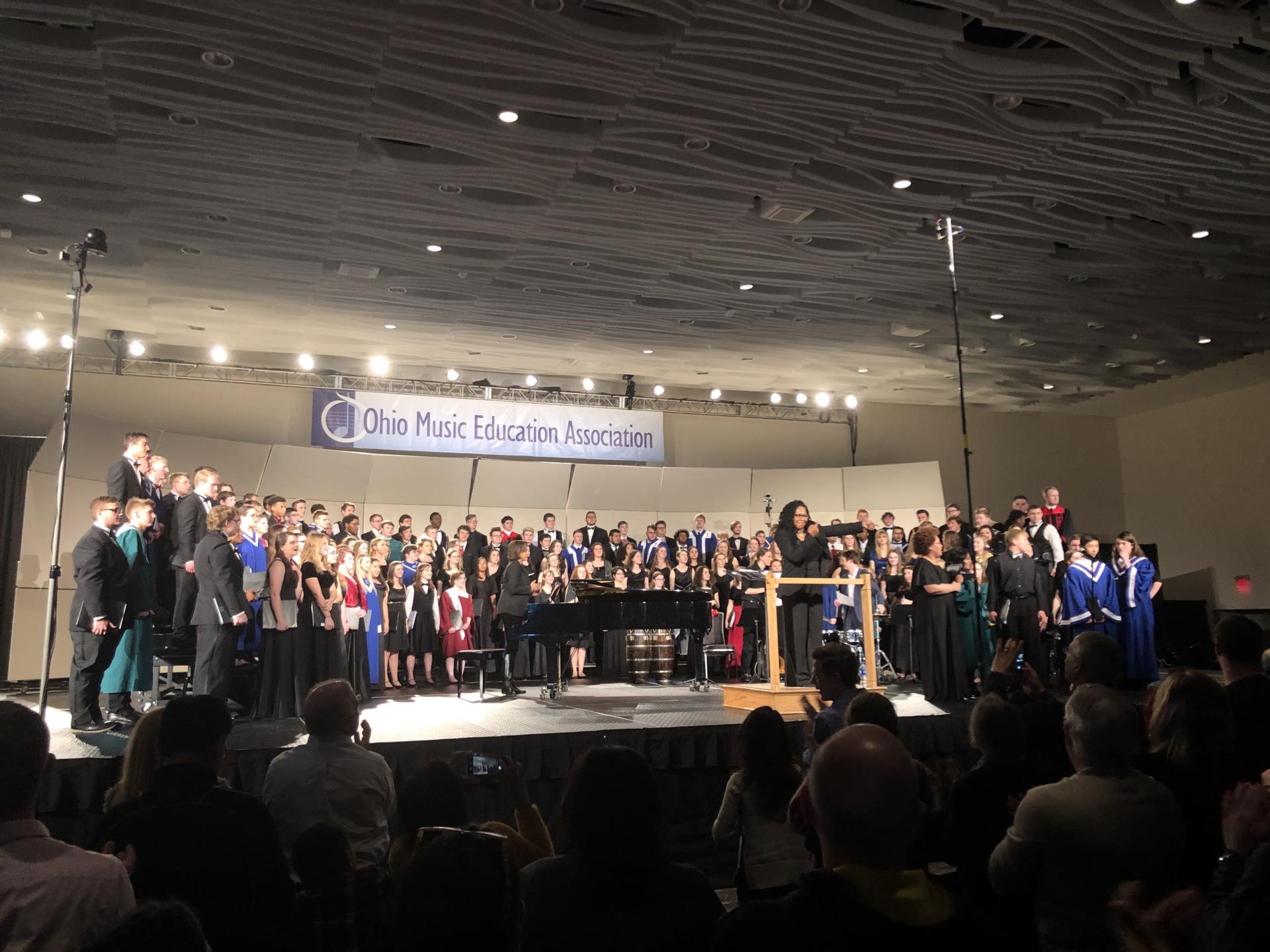 All-State Choir