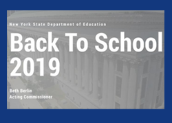 Back to School 2019 Video