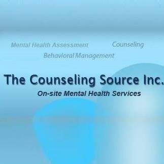 The Counseling Source