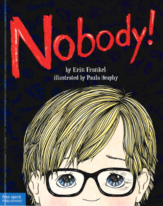 Nobody the book