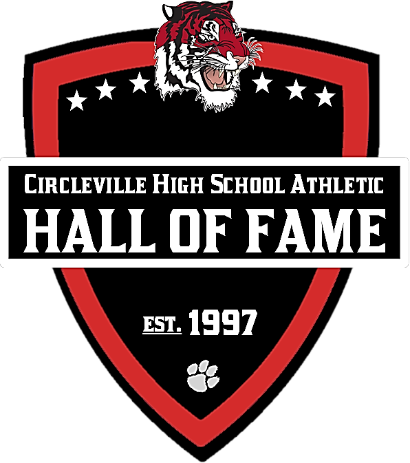 CHS Athletics Hall of Fame Logo
