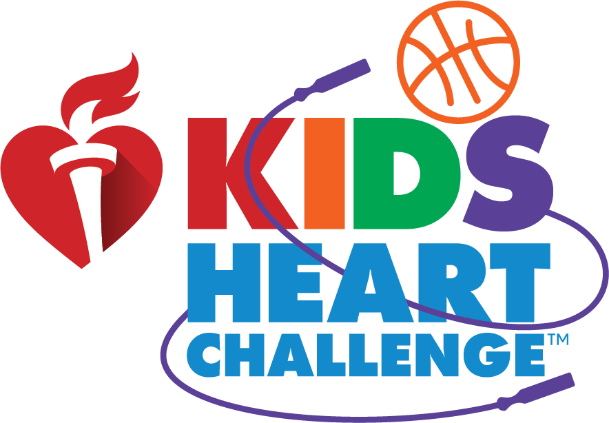 The Kids Heart Challenge from the American Heart Association comes to CES on Tuesday, February 12th.