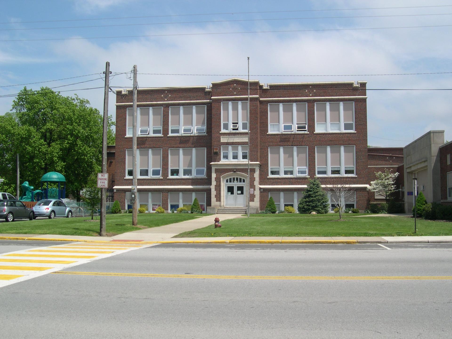 Edison Elementary School