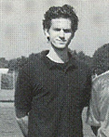 David Holmes