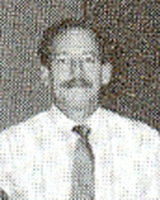 Chuck Martinelli