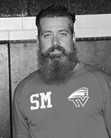 Shawn Miller