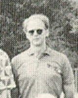 Terry Nill