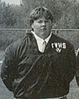 Rod Simmons