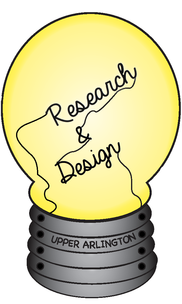 Research & Design Lab logo