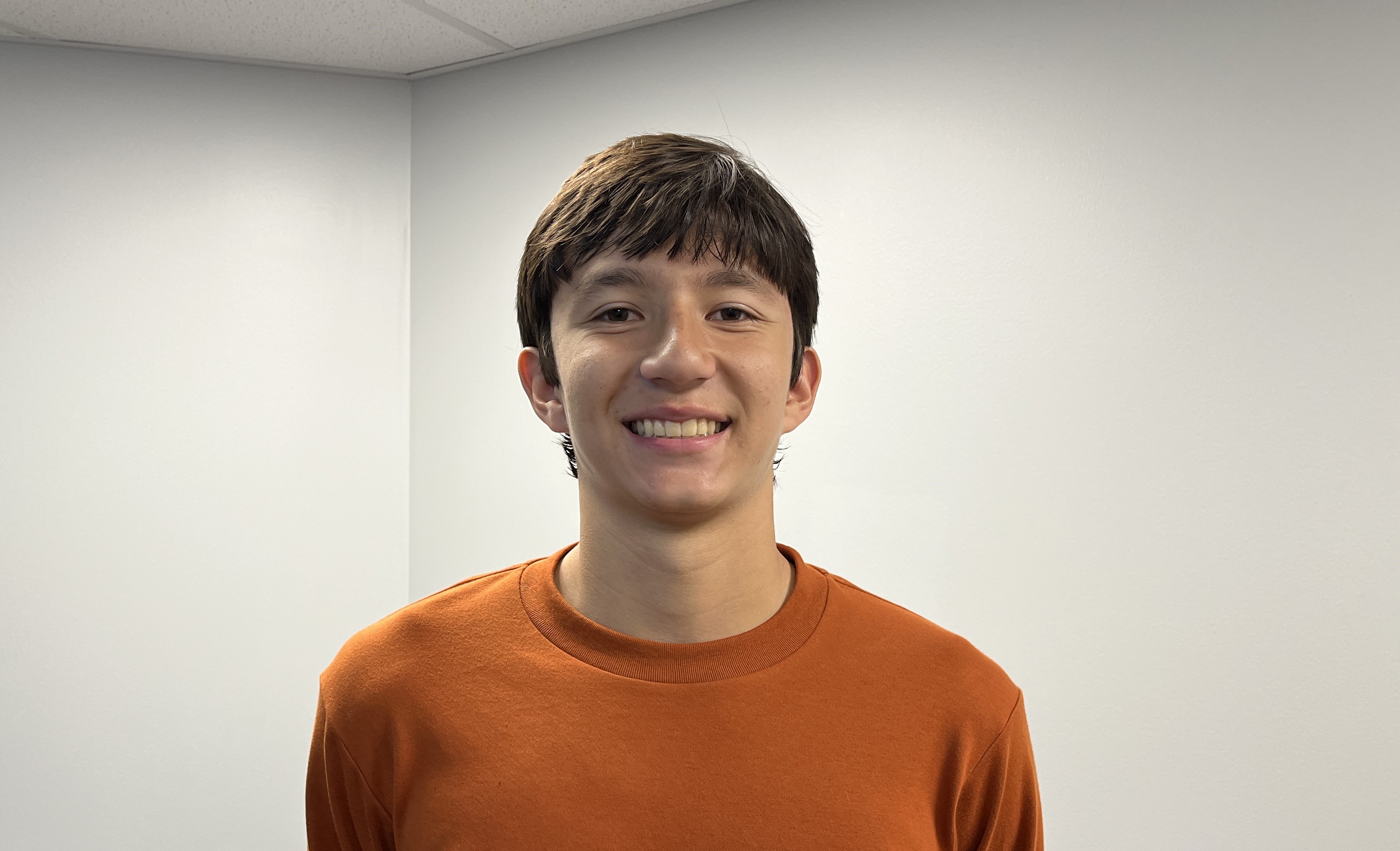 Jesse Tanicala
