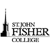 StJohnFisher logo