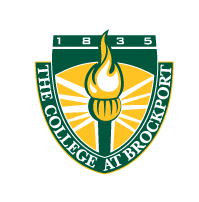 Brockport College logo