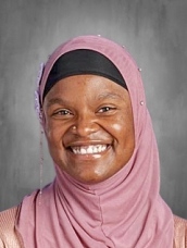 Teacher Rimza Meet Our Staff