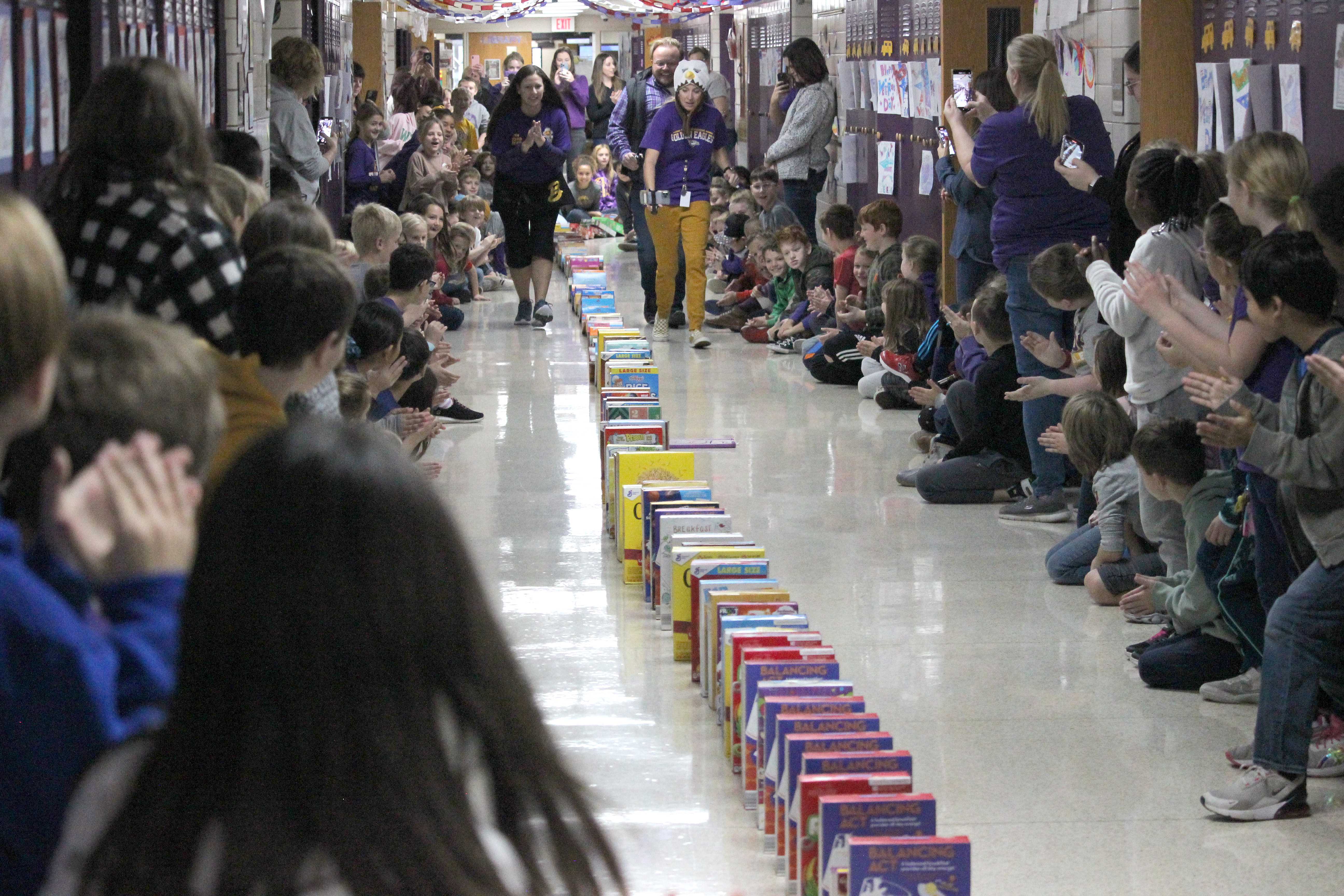 BellbrookSugarcreek School District