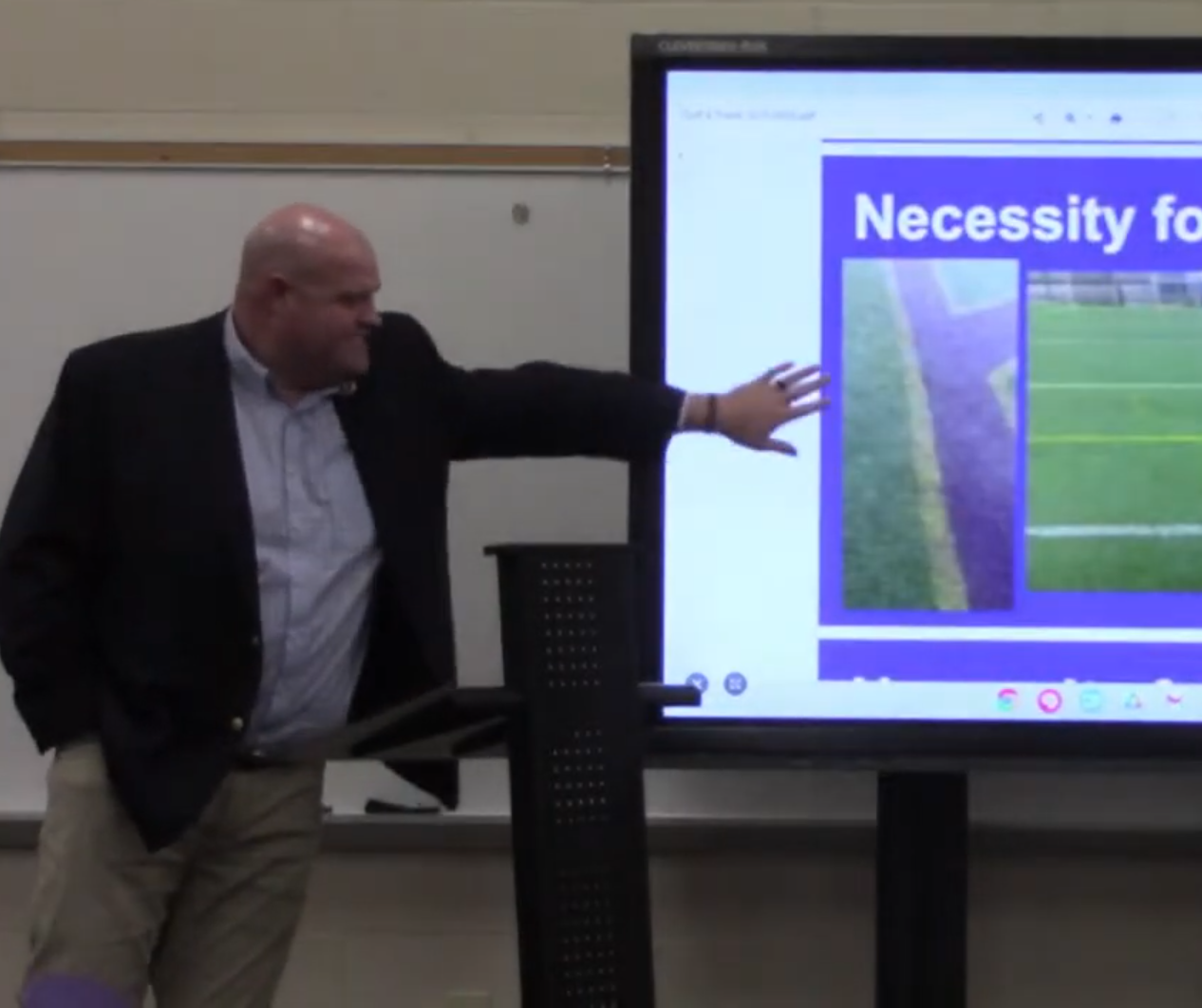 BellbrookSugarcreek School District