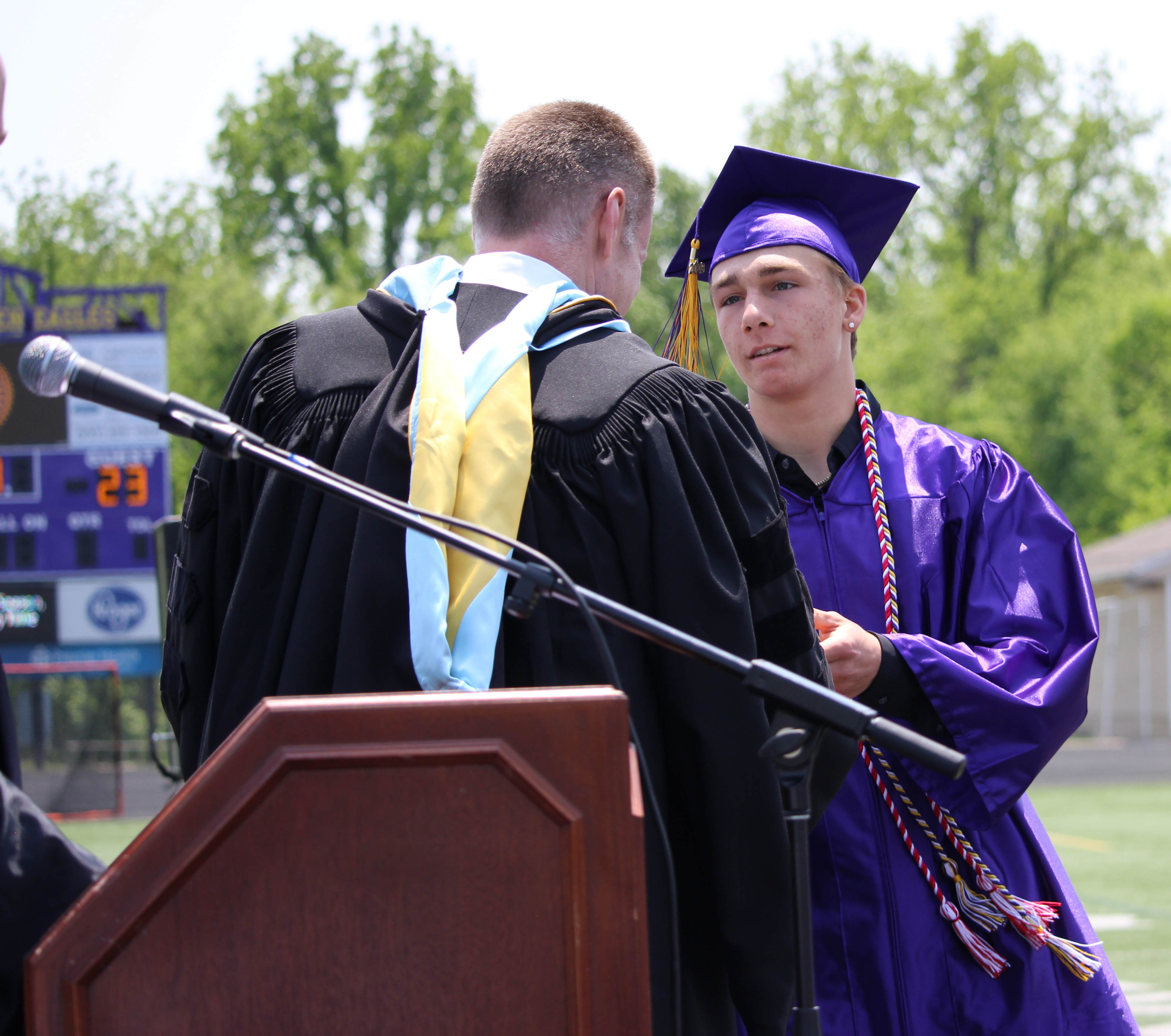 BellbrookSugarcreek School District