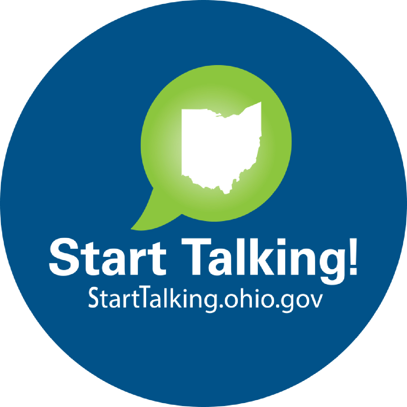 Start Talking!