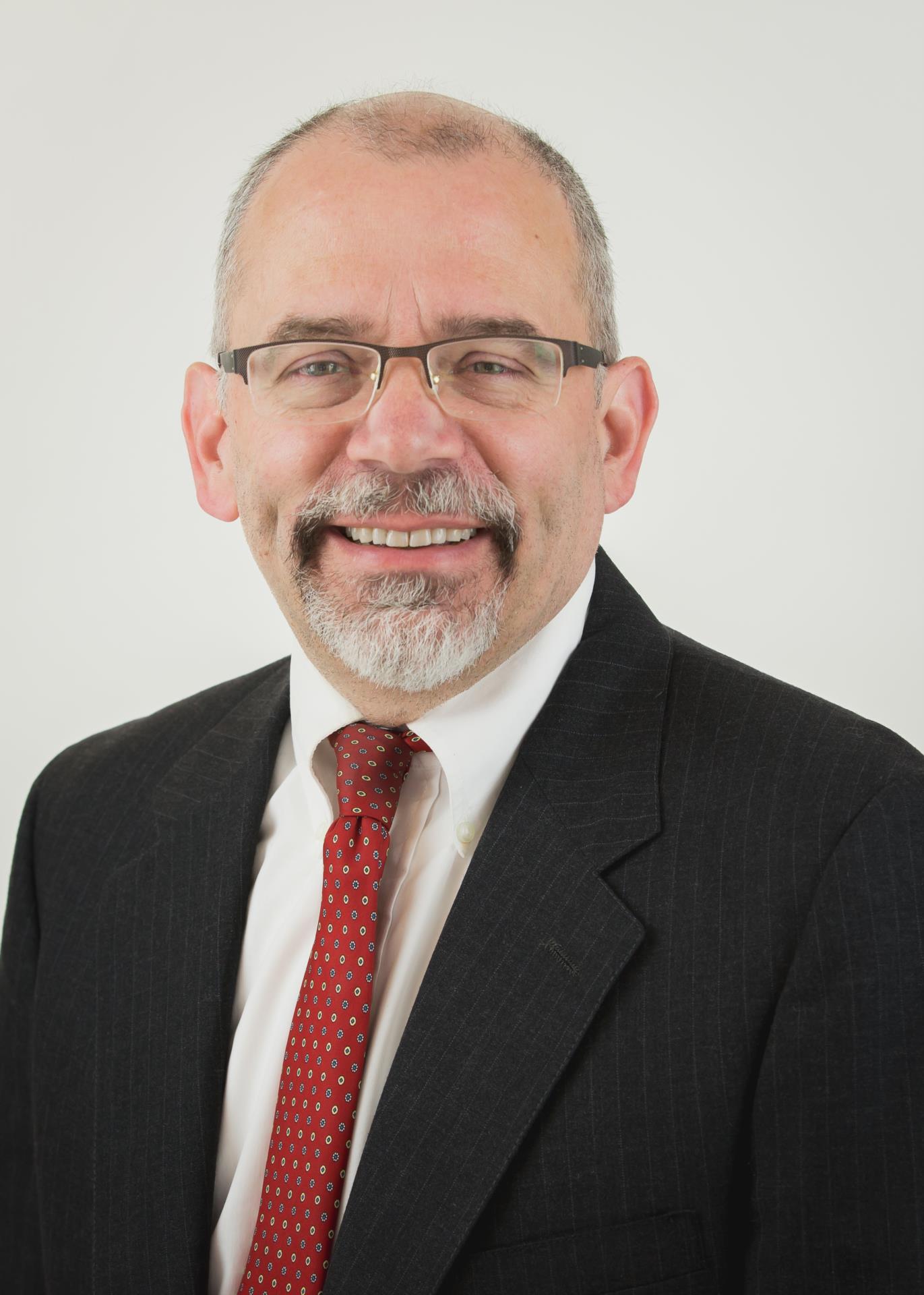 Mark Richardson