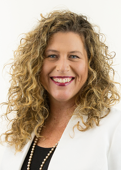 Dr. Melissa Stewart