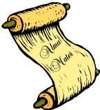 Scroll