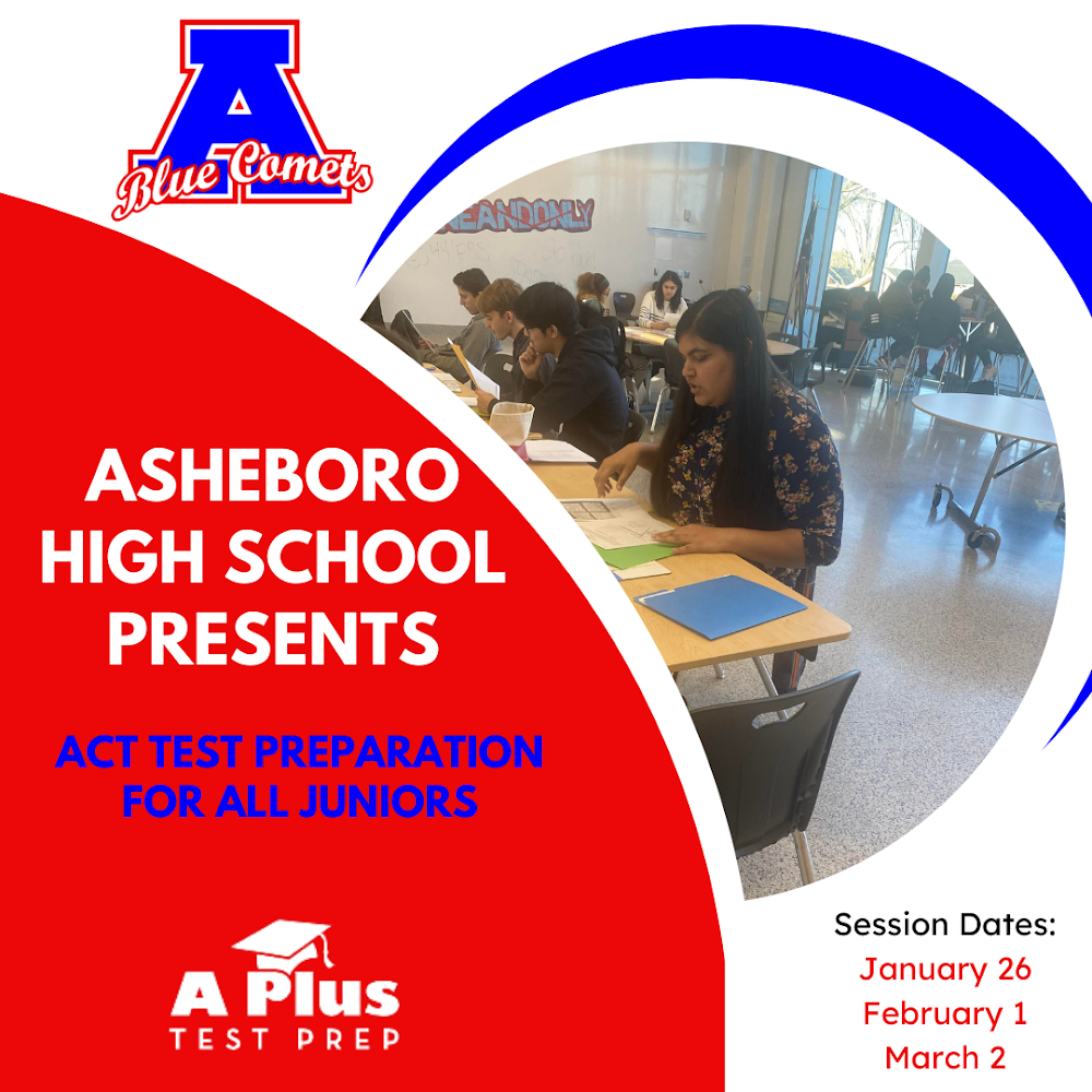 Asheboro High School