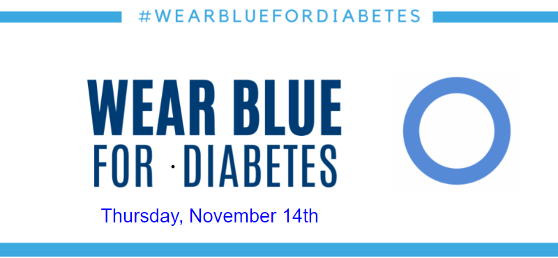 Diabetes Day