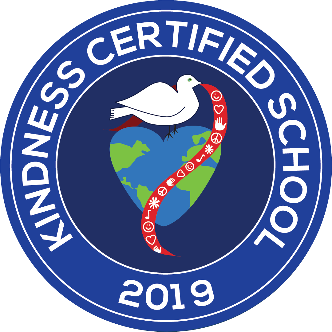 Kindness Certified School 2019