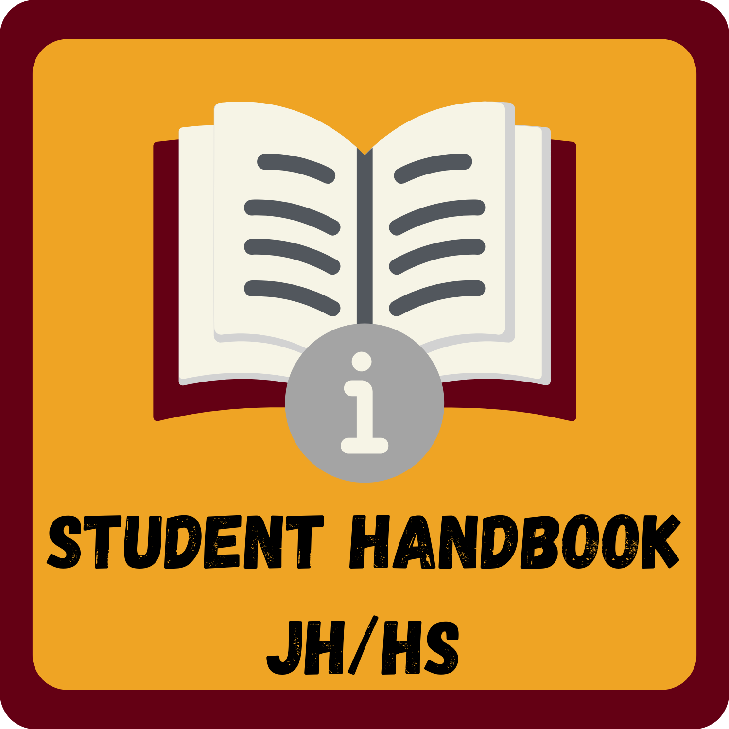 Student Handbook JH/HS .pdf