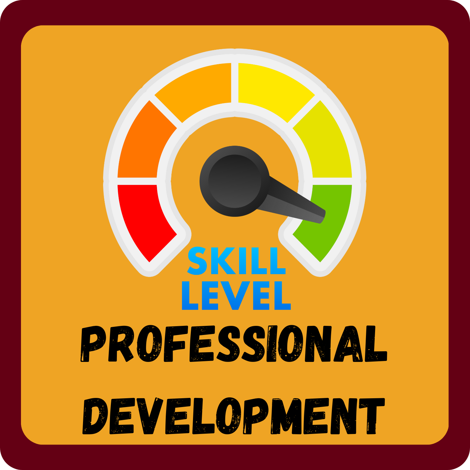 Skill Level Professional\ Development