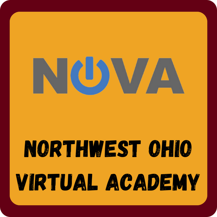 NOVA Northwest Ohio Virtual Academy