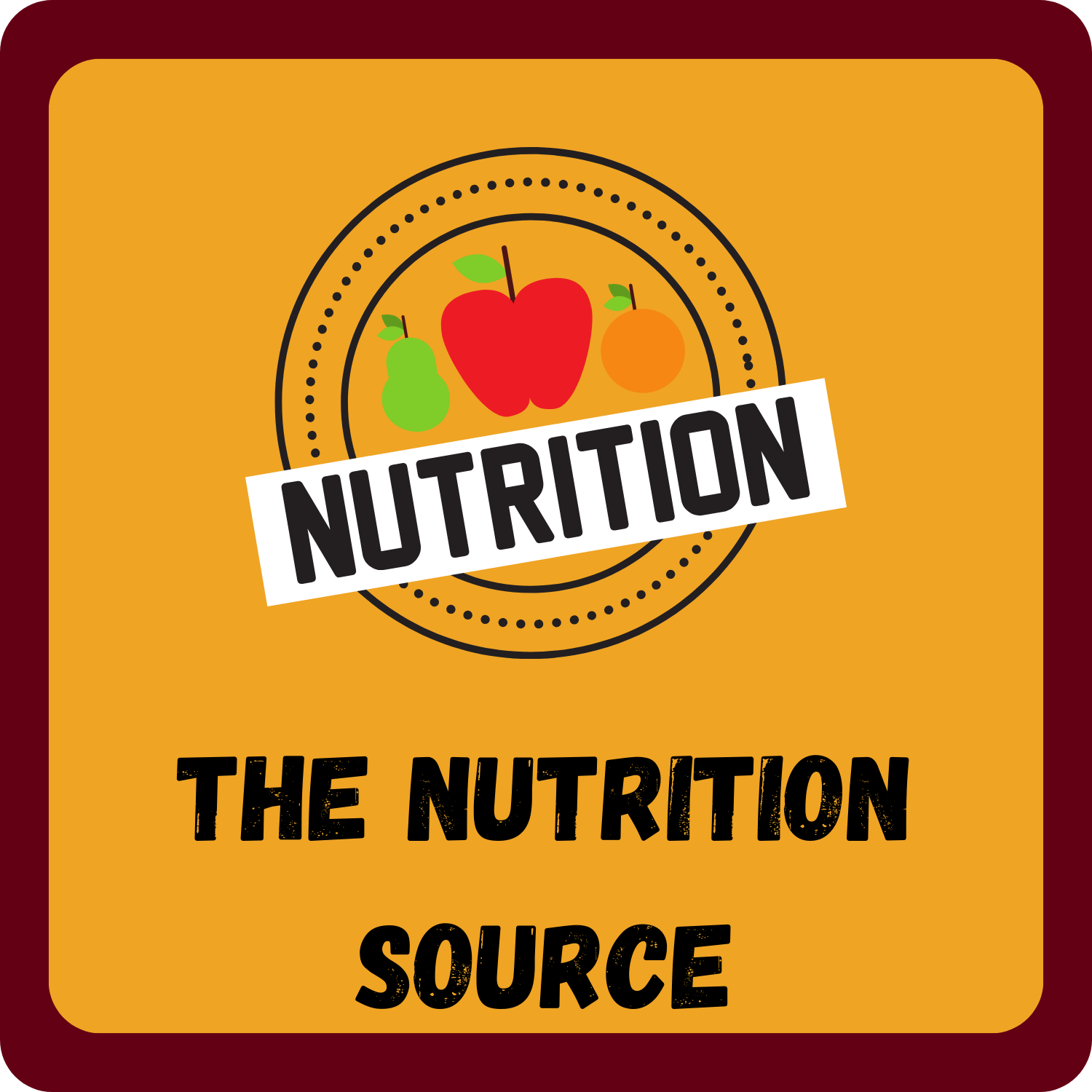 The Nutrition Source (new site opens in new tab)