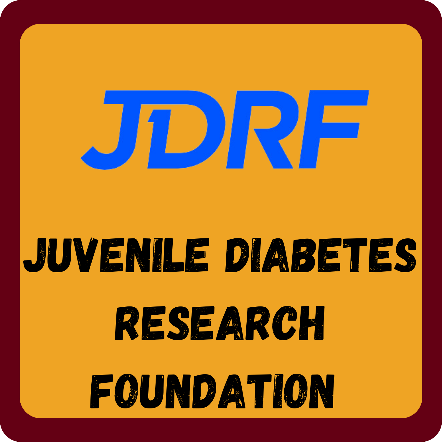 JDRF Juvenile Diabetes Research Foundation (new site opens in new tab)