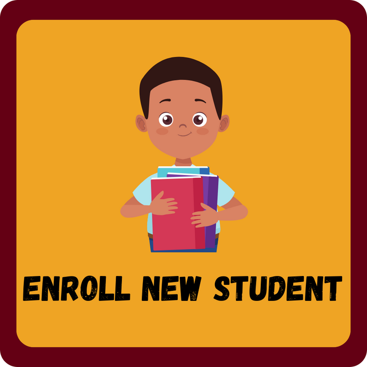 Enroll New Student