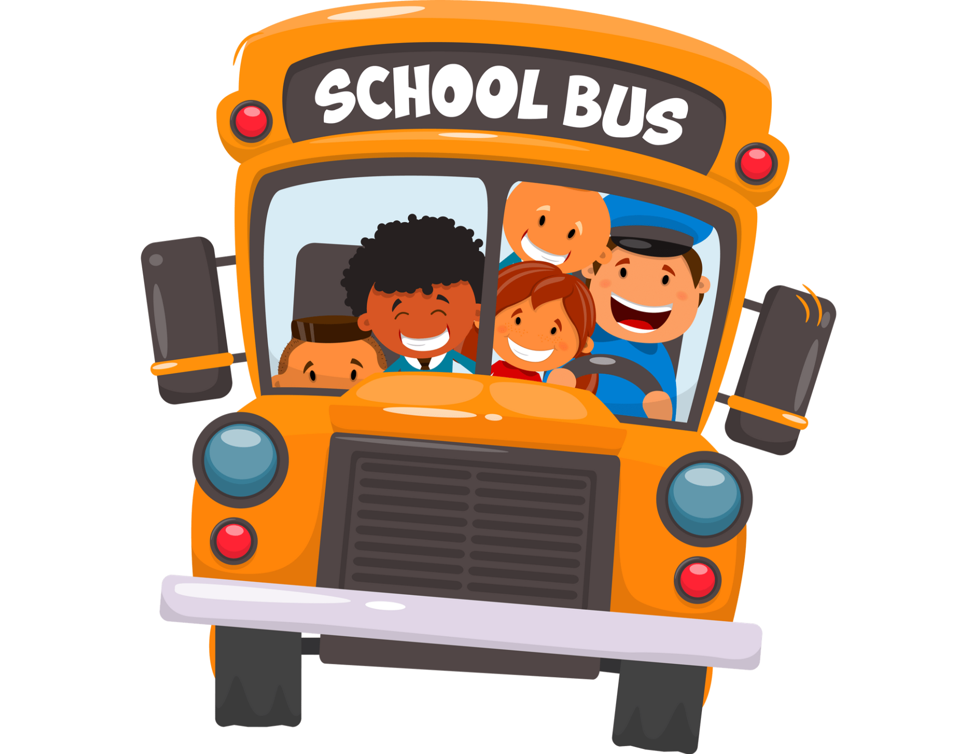 School Bus Picture