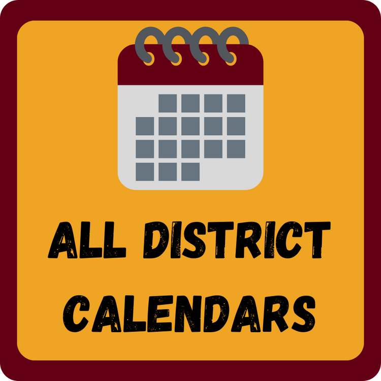 All District Calendars