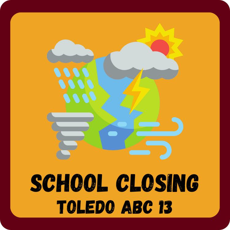 School Closing Toledo ABC 13