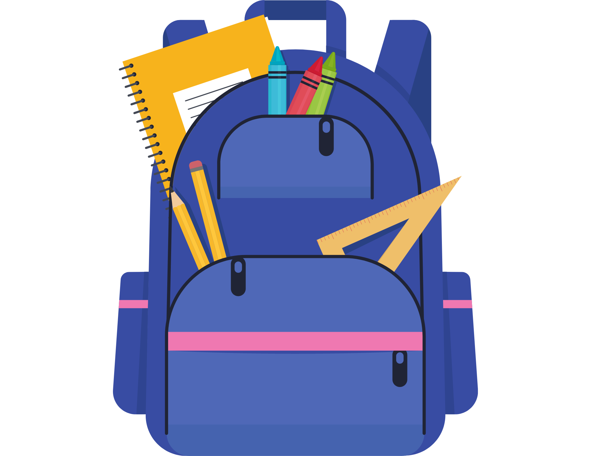 School Supply icon