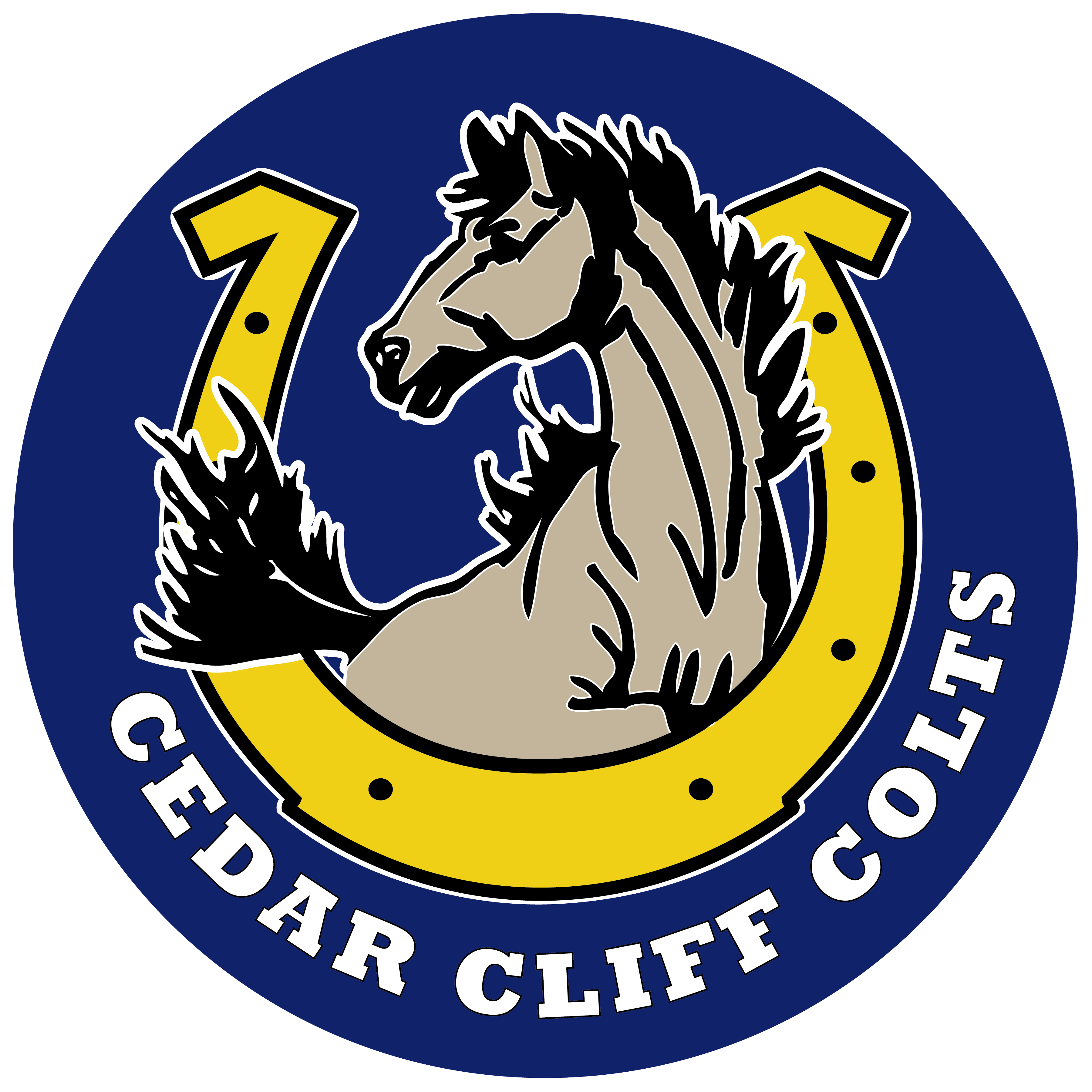 Cedar Cliff Athletics