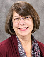 Patricia Weber