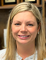 Photo of Tina Young