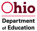 Ohio department of education logo